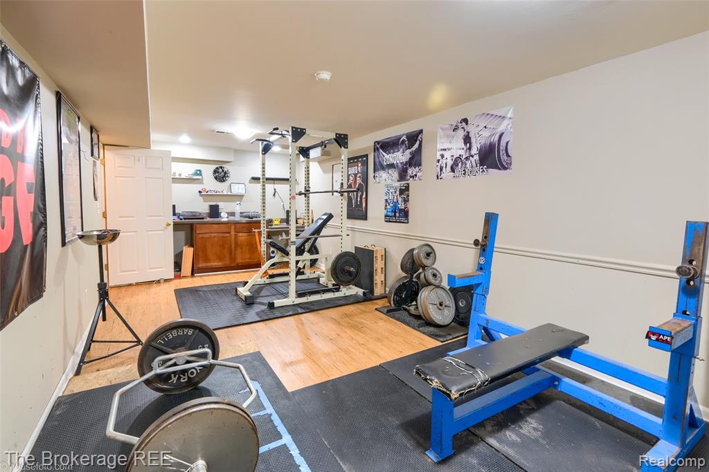 765 3rd Street, Fenton, MI 48430 — Photo 48