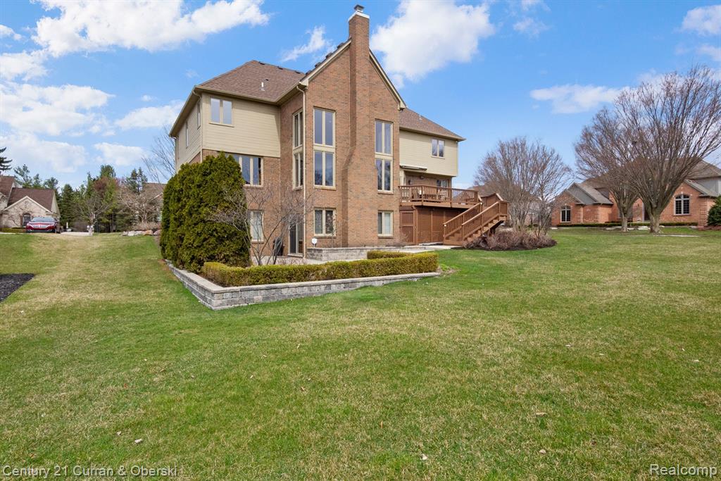 41671 SUDBURY, Novi, MI — Photo 58