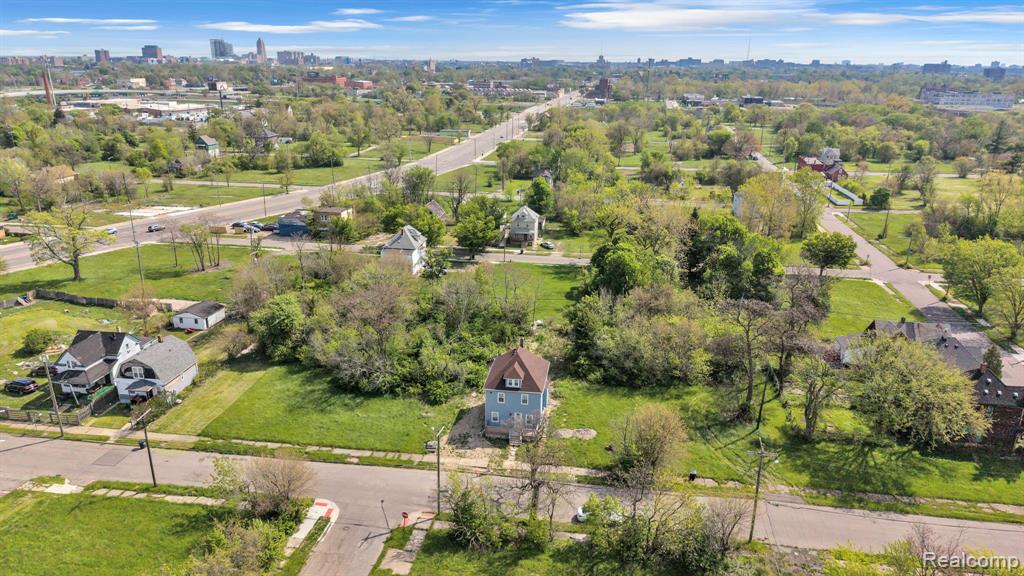 4846 McKinley Street, Detroit, MI 48208 — Photo 45