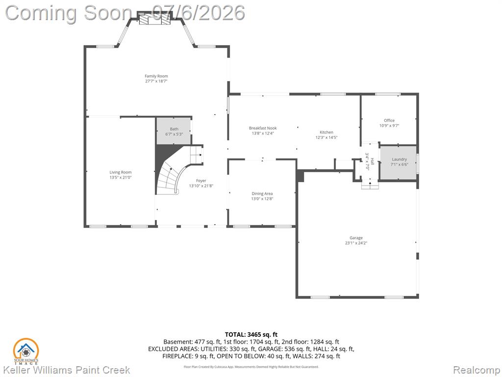 57558 Suffield Drive, Washington, MI — Photo 38