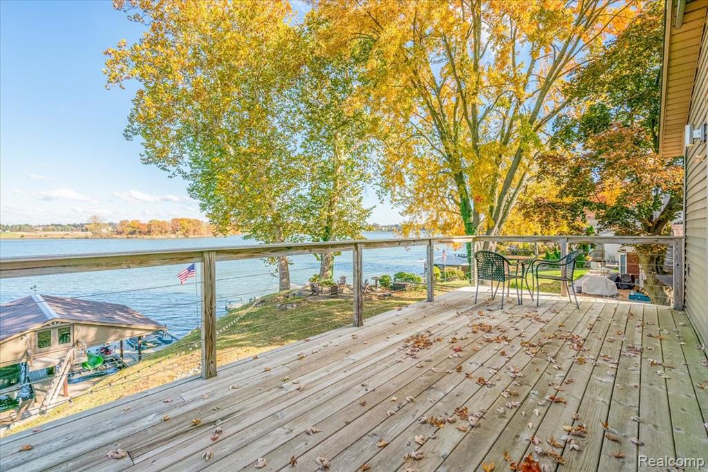 43160 E Huron River Drive, Belleville, MI 48111 — Photo 34