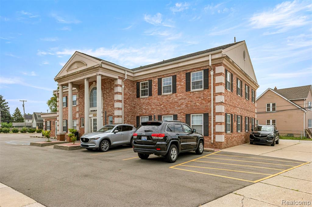 4241 Maple Street, Dearborn, MI 48126 — Photo 81