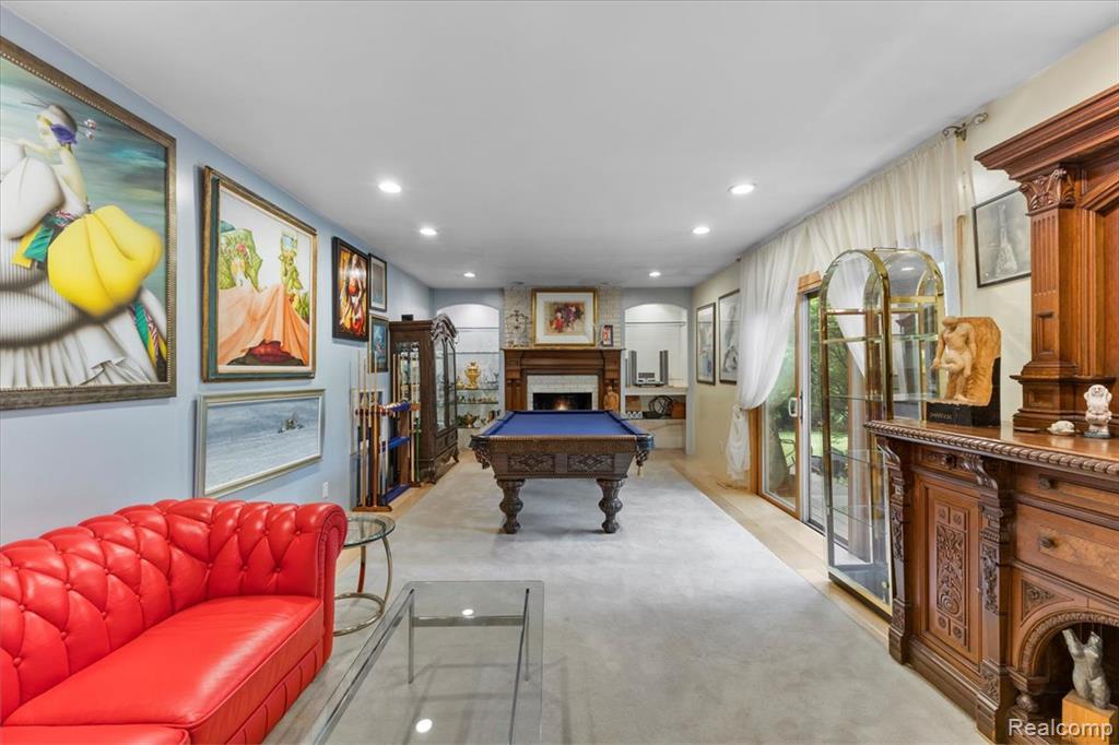4824 Quarton Road, Bloomfield Hills, MI 48302 — Photo 7