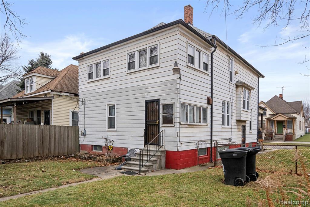 6653 Fern Street, Detroit, MI 48210 — Photo 55
