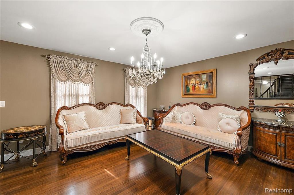 4502 Reilly Drive, Troy, MI 48085 — Photo 7