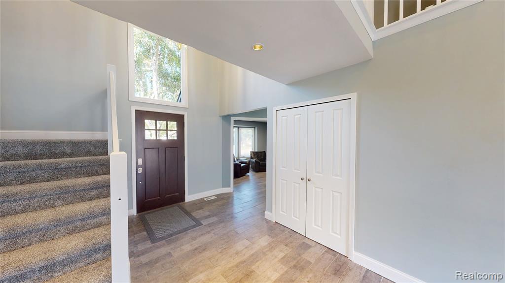 48 Rosemary Street, Lapeer, MI 48446 — Photo 25