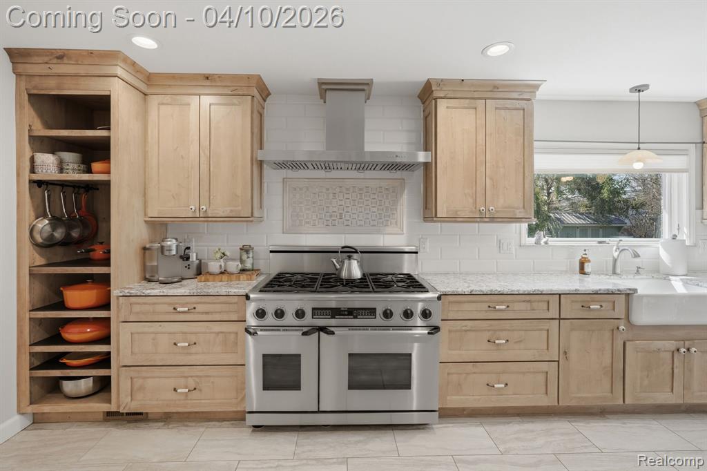 31700 Nixon Street, Beverly Hills, MI 48025 — Photo 19