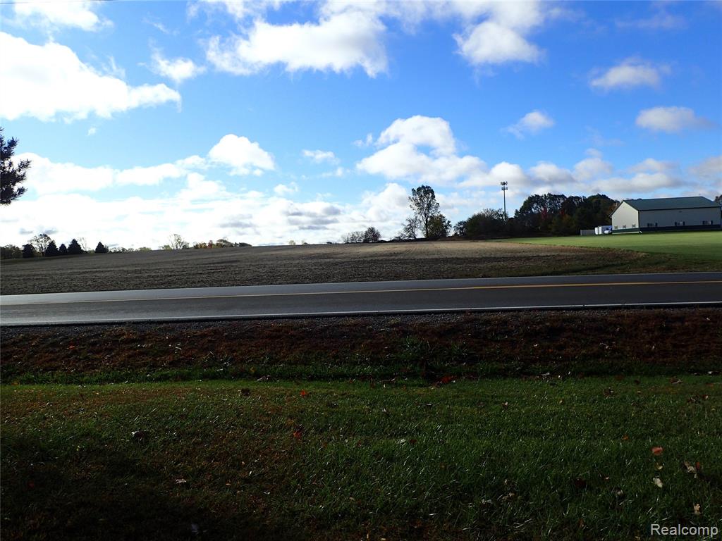 0 Hayner Road, Fowlerville, MI 48836
