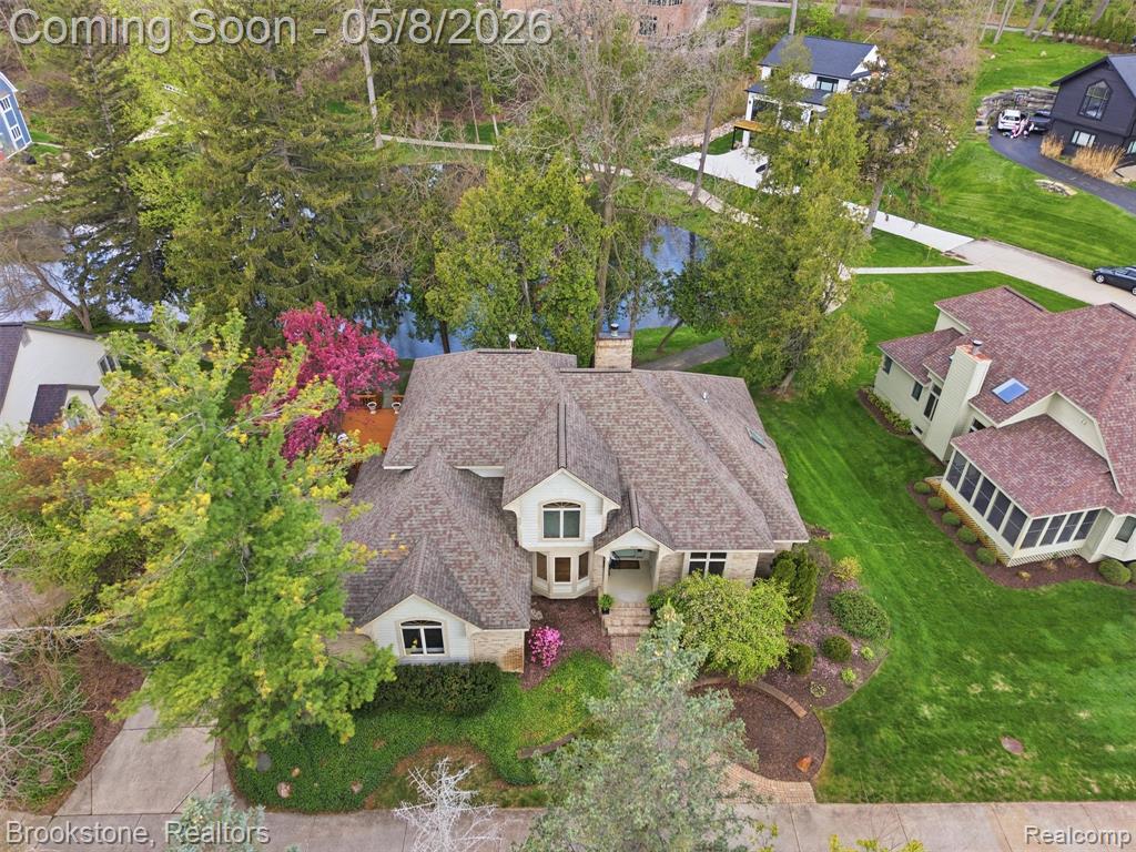 6512 White Lake Road, Clarkston, MI — Photo 59