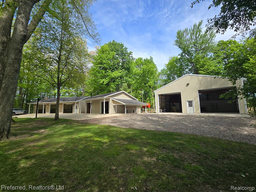2451 HOG CREEK Road, Allen, MI 49227 — Photo 16