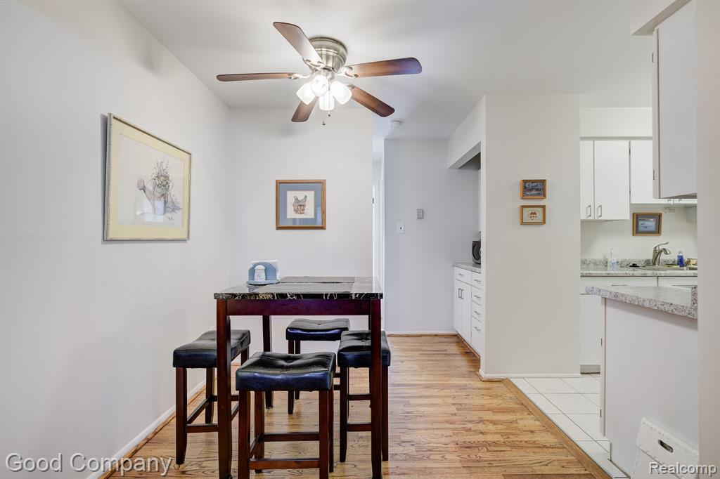 3421 HILLSIDE Drive, 4, Royal Oak, MI 48073 — Photo 6