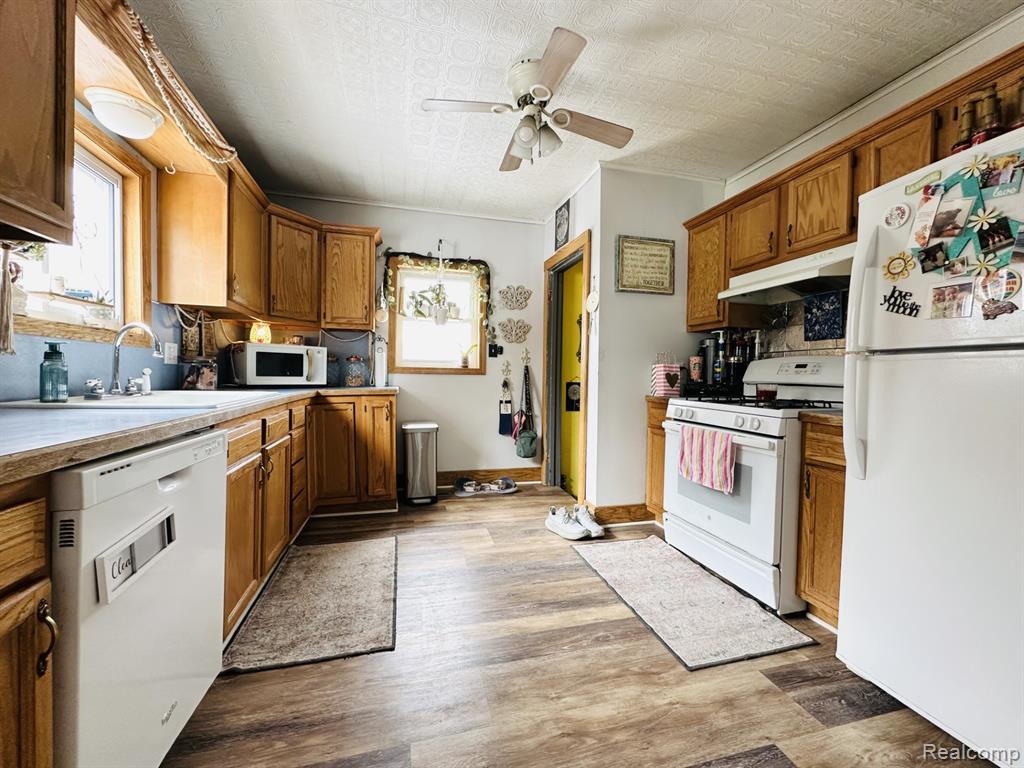 511 Garland Street, Davison, MI 48423 — Photo 2
