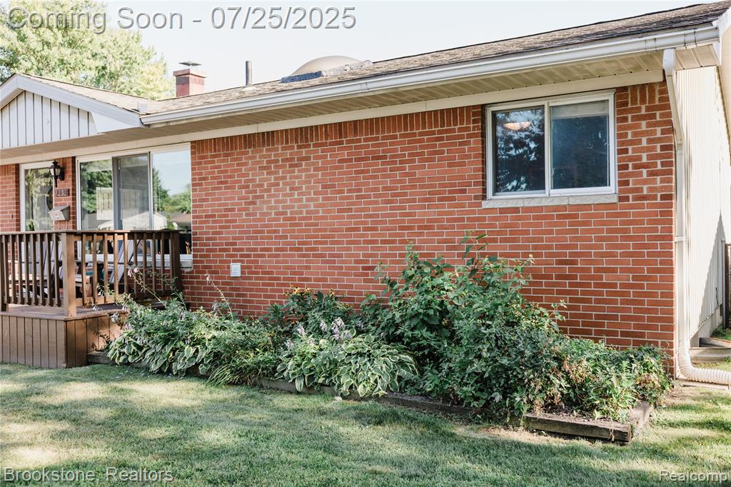 1232 Crestwood Avenue, Ypsilanti, MI 48198 — Photo 48