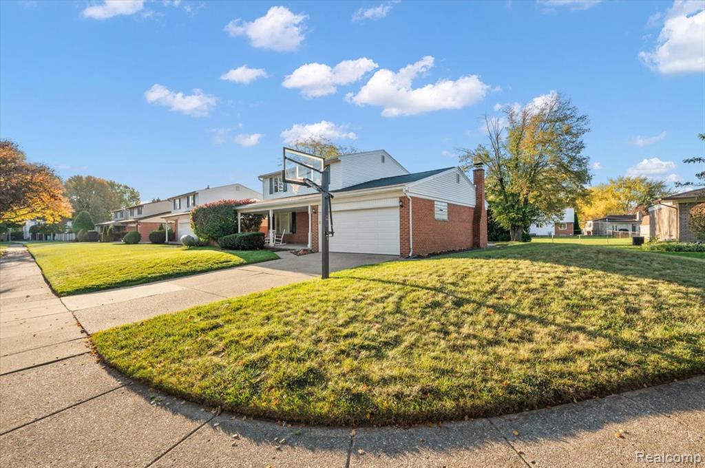 40649 Rinaldi Drive, Sterling Heights, MI 48313 — Photo 7