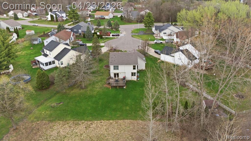 2309 Wood Creek Court, Burton, MI 48519 — Photo 44