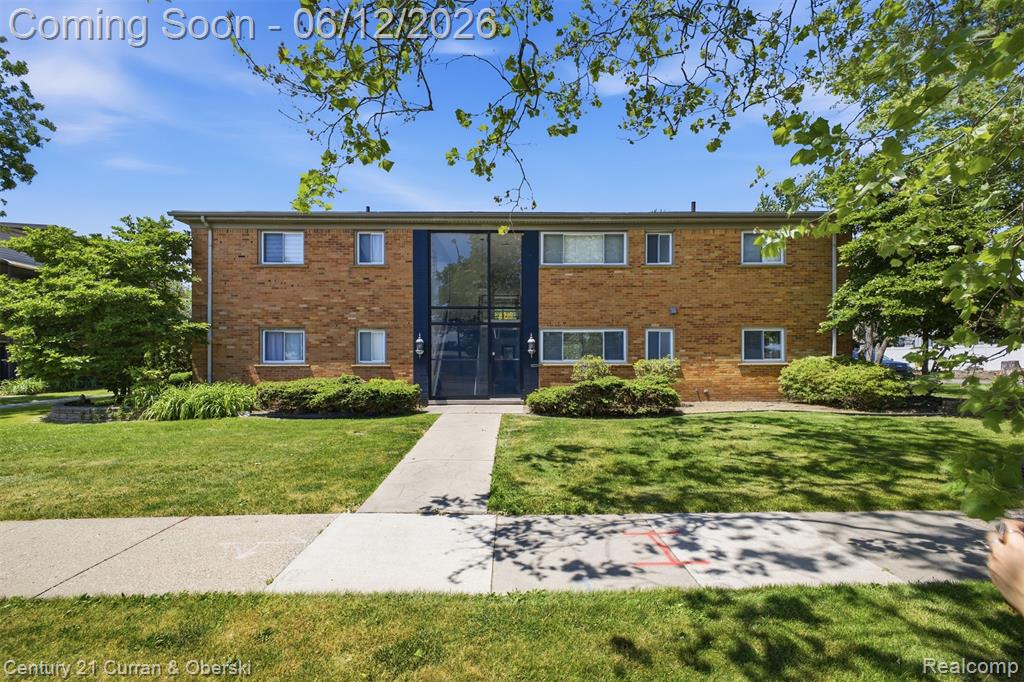 4715 Coolidge Highway, 1, Royal Oak, MI 48073 — Photo 3