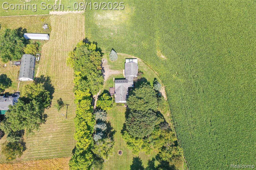 2250 Applegate Road, Marlette, MI 48453 — Photo 38