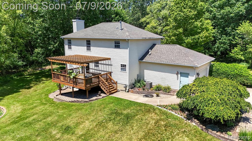 7071 W Grand River Road, Fowlerville, MI 48836 — Photo 59