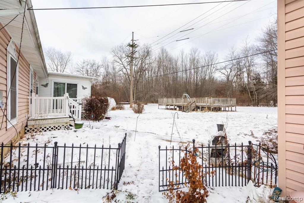 8200 Oakville Waltz Road, Belleville, MI 48111 — Photo 38