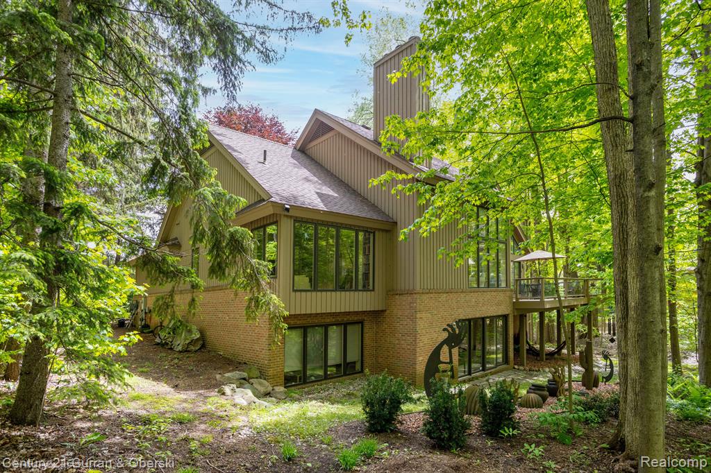 46515 Arboretum Circle, Plymouth, MI 48170 — Photo 46