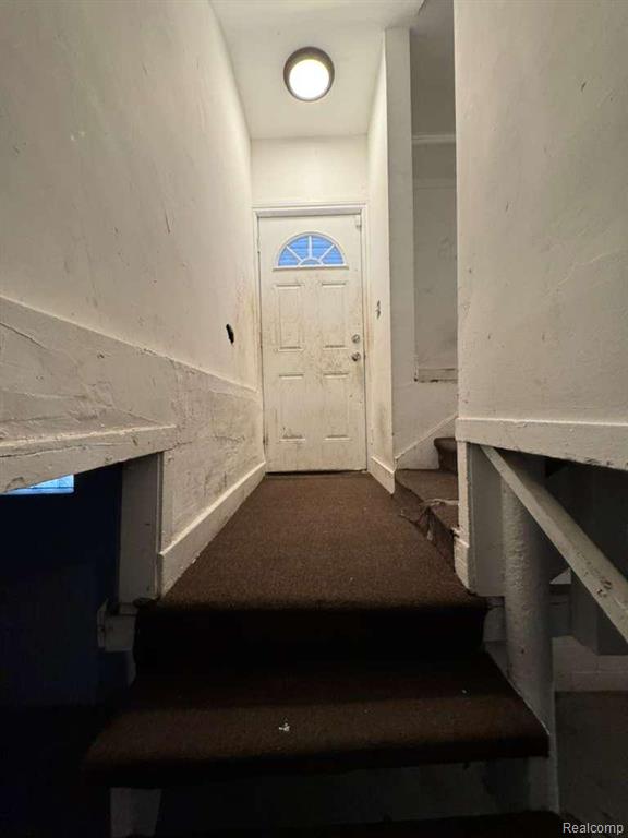 4869 Courville Street, Detroit, MI 48224 — Photo 5