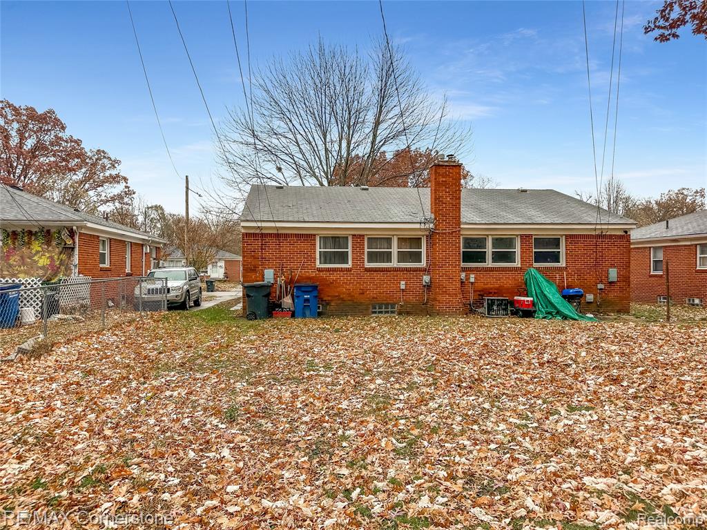 2122 Ackley Avenue, Westland, MI 48186 — Photo 16