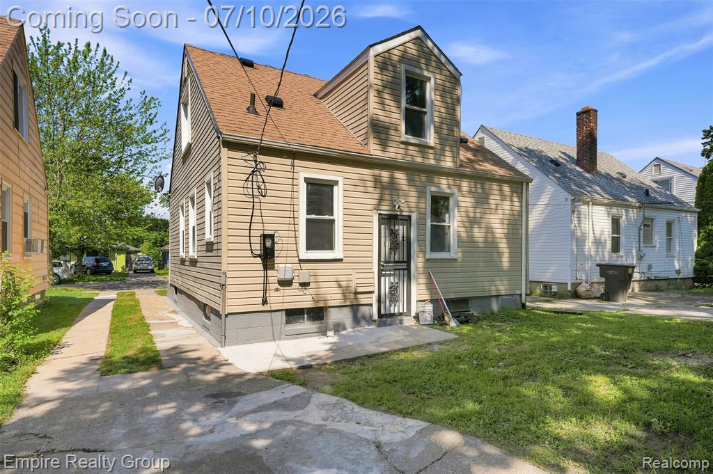 11696 Fielding Street, Detroit, MI 48228 — Photo 21