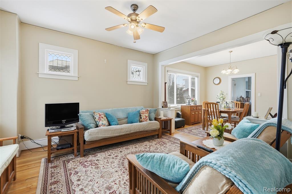 1239 Maryland Street, Grosse Pointe, MI 48230 — Photo 5