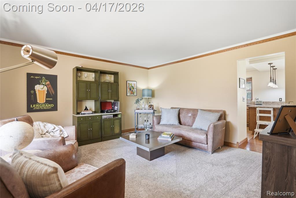 4201 Berryhill Court, Waterford, MI 48329 — Photo 5