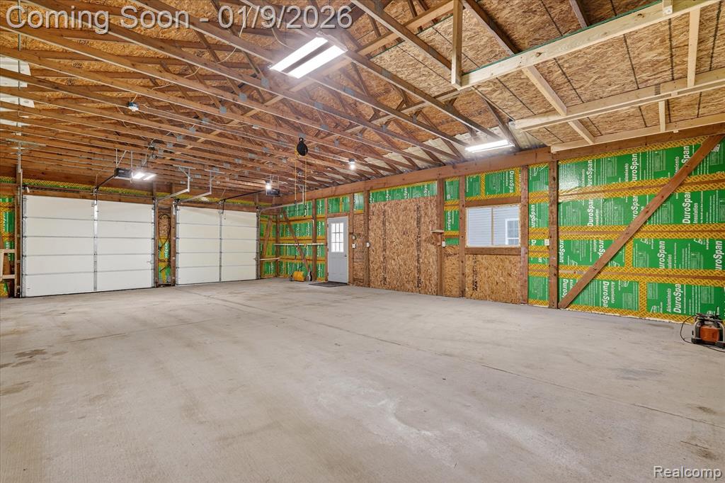 6779 Brophy Road, Howell, MI 48855 — Photo 41