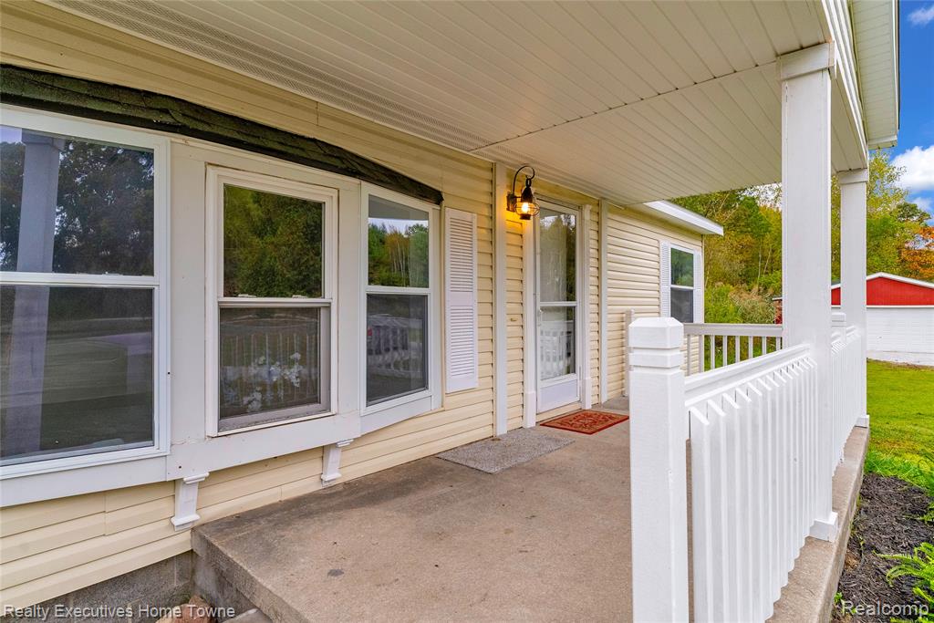 8067 Lambs Road, Wales, MI — Photo 6