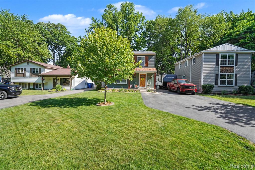 3544 Fort Drive, Waterford, MI 48328 — Photo 33