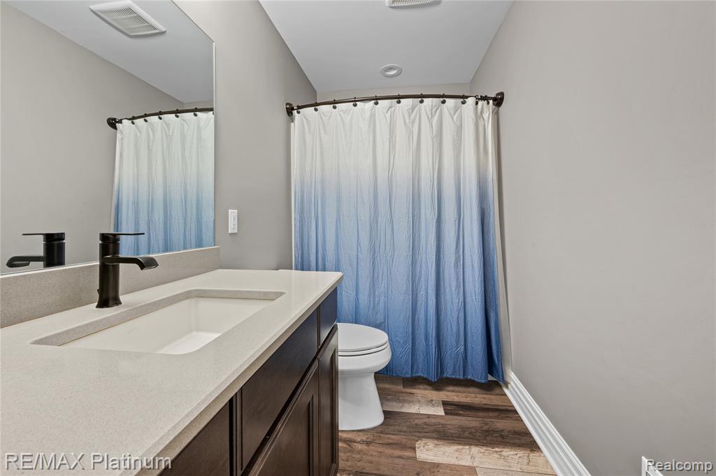 3705 High Hillcrest Drive, Howell, MI 48843 — Photo 28