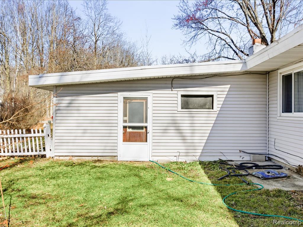 3325 Berry Drive, Burtchville, MI 48059 — Photo 23