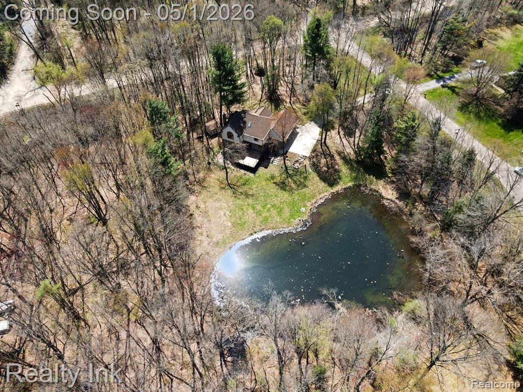 4927 Nature View Court, Howell, MI 48843 — Photo 4