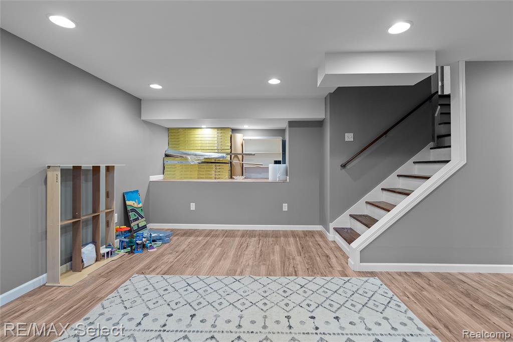 4435 E Dodge Road, Clio, MI 48420 — Photo 38