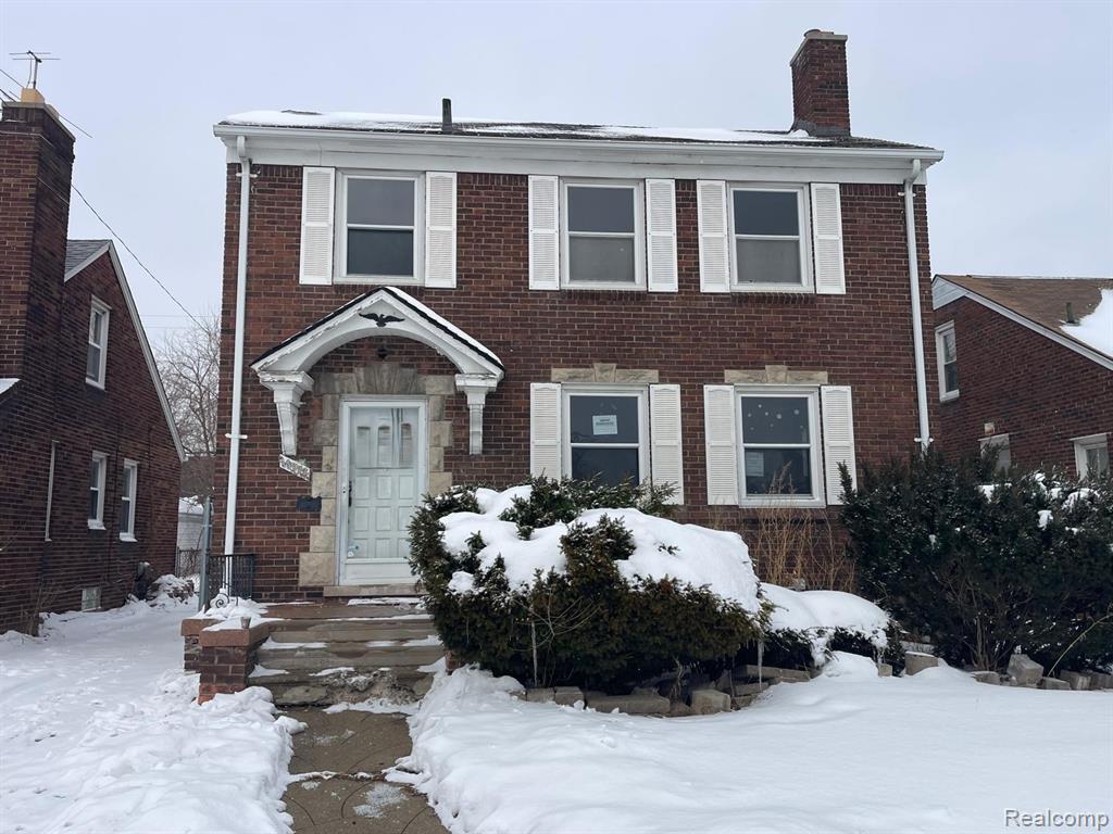 14973 Bringard Drive, Detroit, MI 48205 — Photo 2