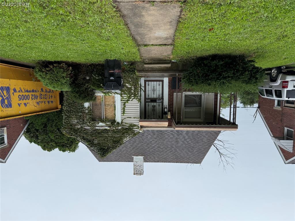 16086 Bringard Drive, Detroit, MI 48205