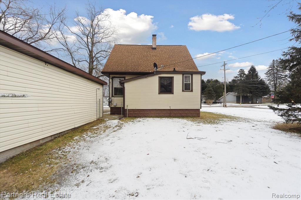 503 N Main Street, Webberville, MI 48892 — Photo 34