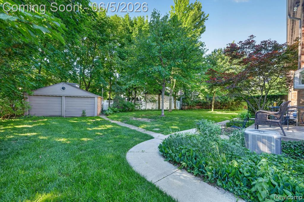 1035 N Old Woodward Avenue, 1, Birmingham, MI 48009 — Photo 35