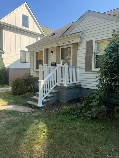 498 BIRD Avenue, Birmingham, MI 48009 — Photo 14