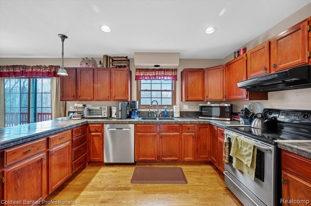 4090 N Fordney Road, Hemlock, MI 48626 — Photo 11