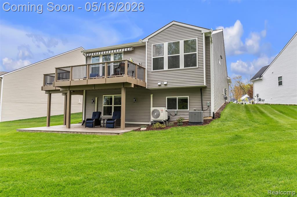4628 Crestway Drive, Brighton, MI 48116 — Photo 56