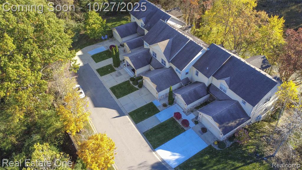 11426 Wolfort Spur, 41, Brighton, MI 48116 — Photo 45