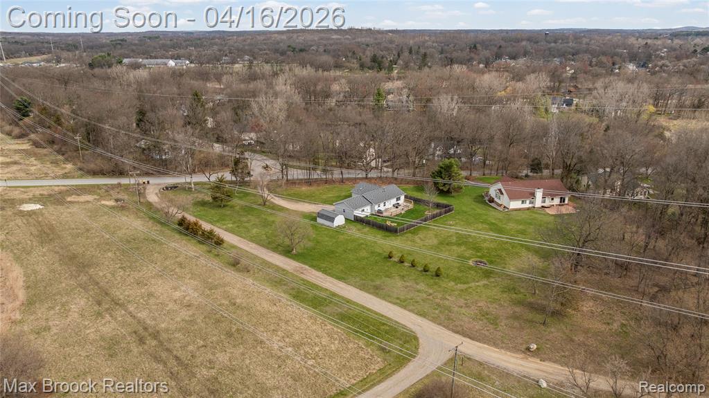 817 Mower Road, Pinckney, MI 48169 — Photo 35