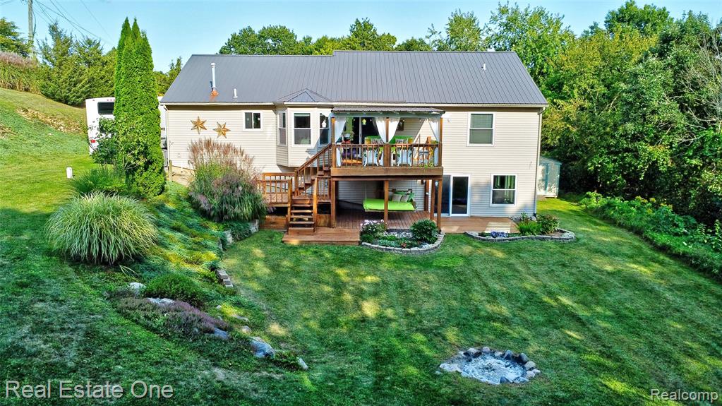 5327 Edgar Road, Clarkston, MI — Photo 55