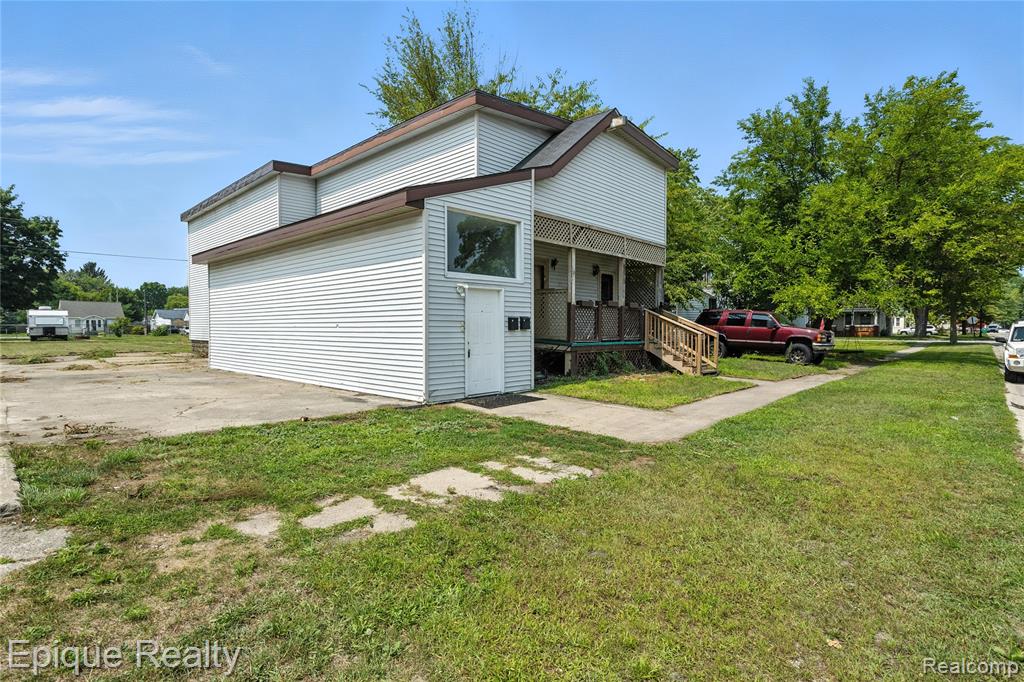 1811 25th Street, Port Huron, MI 48060 — Photo 30