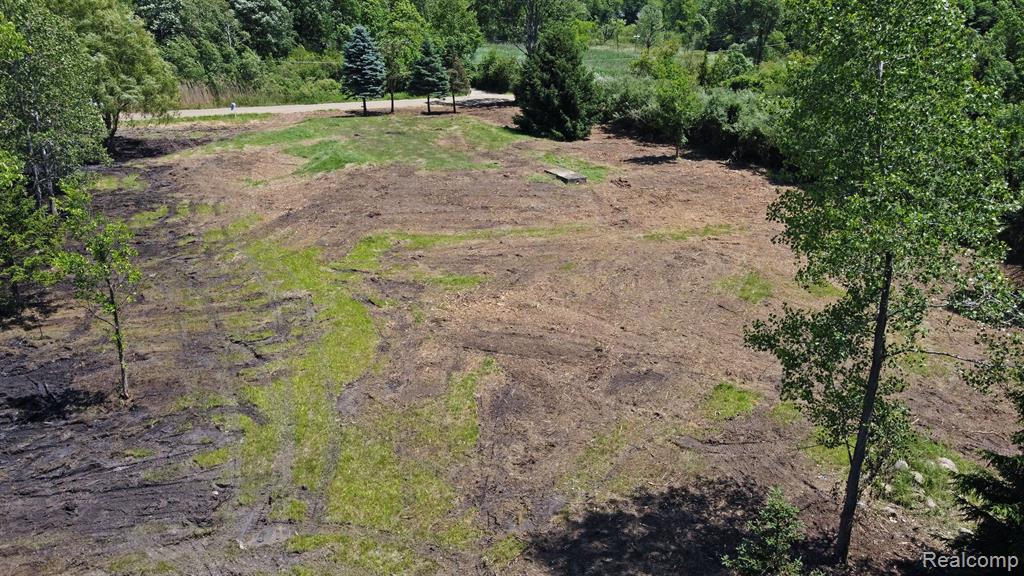 Vacant Land Brandt Road, Ortonville, MI 48462 — Photo 14