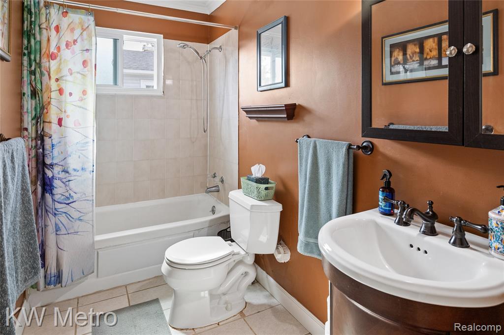 808 Kettering Avenue, Pontiac, MI 48340 — Photo 29