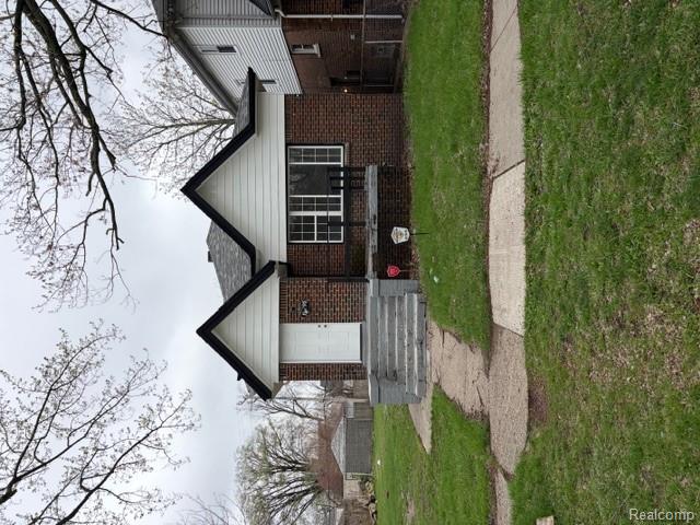 19995 Goddard Street, Detroit, MI, 48234